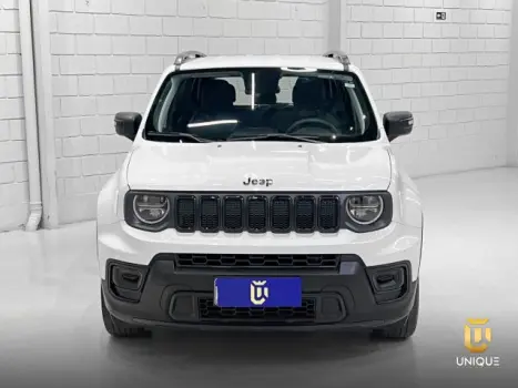 RENEGADE - 1.3 T270 TURBO SPORT AT6