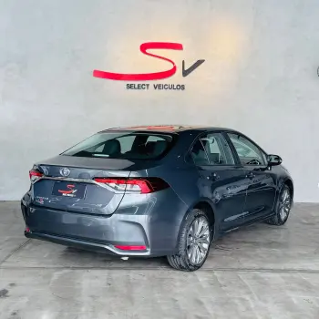 COROLLA 2.0 XEI 16V