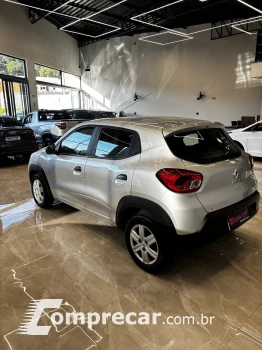 KWID 1.0 12V SCE ZEN