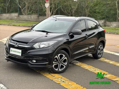 Honda HR-V 1.8 16V EX 4 portas