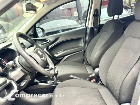 ARGO 1.0 FLEX MANUAL