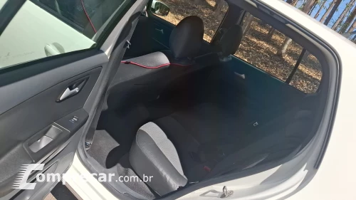 FOX 1.6 MSI Rockinrio 8V