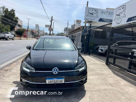 GOLF 1.0 200 TSI Comfortline