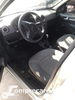 PRISMA 1.0 MPFI VHCE Maxx 8V