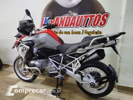 R 1200 GS