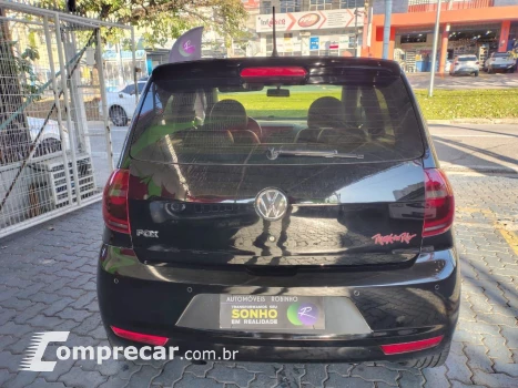 FOX 1.6 MI ROCK IN RIO 8V