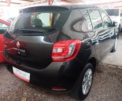 SANDERO 1.0 12V SCE Expression