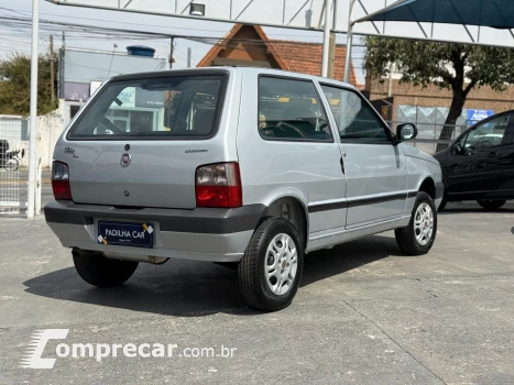 Uno Mille 1.0 Fire/ F.Flex/ ECONOMY 2p