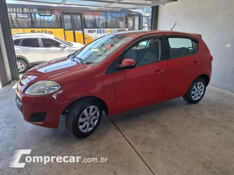 PALIO 1.4 MPI Attractive 8V