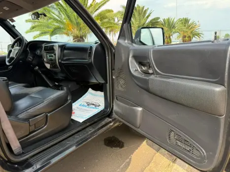 RANGER 2.3 Sport 16V 4X2 CS