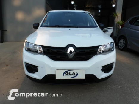 KWID 1.0 12V SCE ZEN