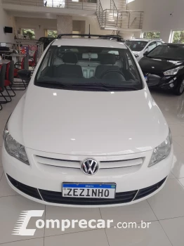 Saveiro 1.6 G5 TREND FLEX