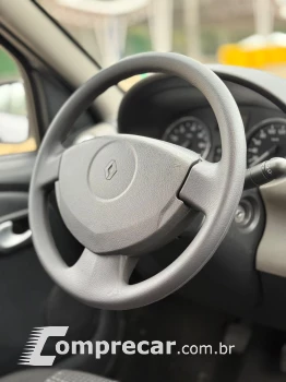 SANDERO 1.6 16V SCE Expression