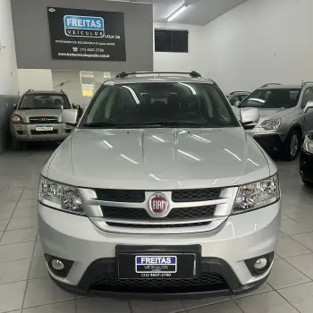 FREEMONT EMOT./PRECISION 2.4 16V 5p Aut.