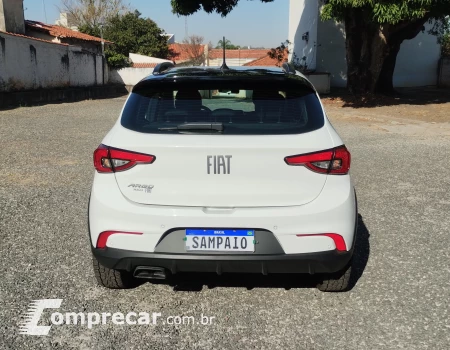 ARGO 1.3 Firefly Trekking