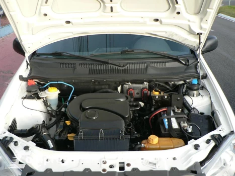 STRADA 1.4 MPI Hard Working CS 8V