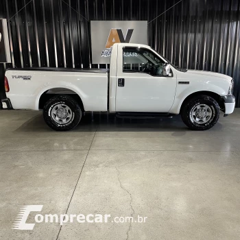 F-250 3.9 XL S Duty 4X2 CS