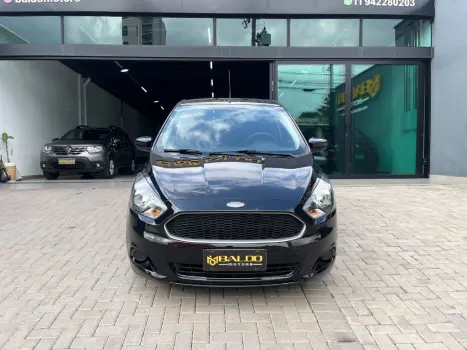 Ka 1.0 SE/SE Plus TiVCT Flex 5p