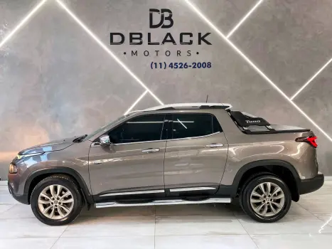 Toro Ranch 2.0 16V 4x4 Diesel Aut.