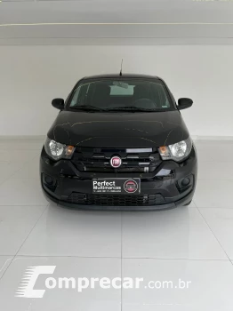 MOBI 1.0 8V EVO Like.