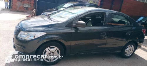 CHEVROLET PRISMA 1.0 MPFI JOY 8V 4 portas