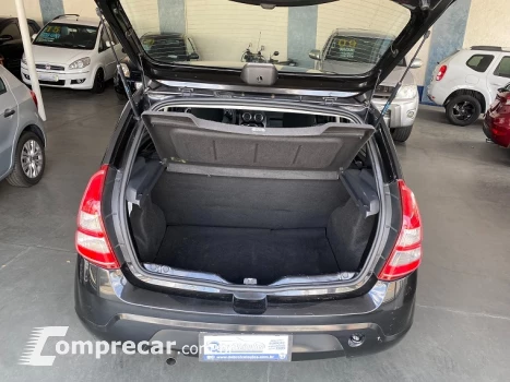 SANDERO 1.0 Expression 16V