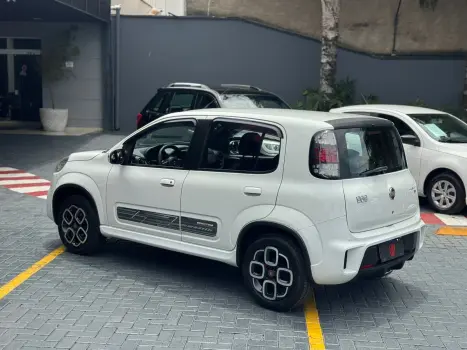 UNO 1.4 EVO Sporting 8V