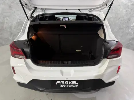 ONIX 1.0 Turbo Premier