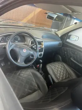 Strada 1.4 MPI Fire Flex 8V CE 2010