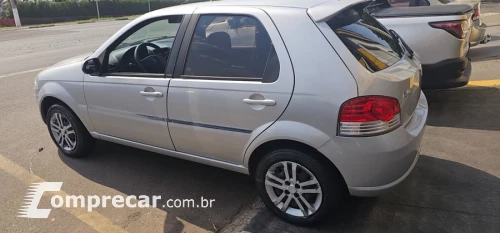 PALIO 1.4 MPI Attractive 8V