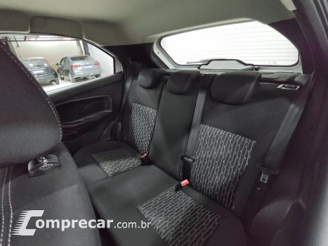 Ka 1.0 SE/SE Plus TiVCT Flex 5p