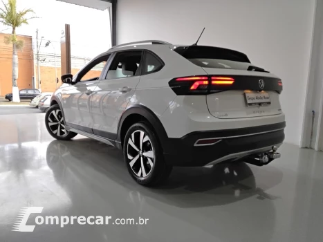 NIVUS 1.0 200 TSI TOTAL FLEX HIGHLINE AUTOMÁTICO