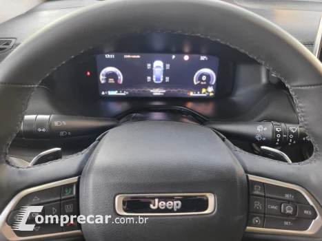 COMPASS 1.3 T270 Turbo Limited