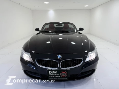 Z4 2.0 16V Turbo Sdrive20i