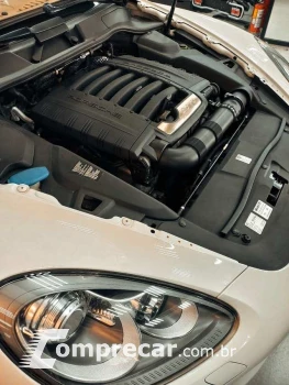 CAYENNE 3.6 4X4 V6 24V