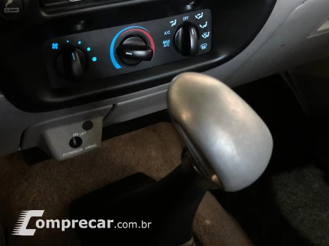 RANGER 4.0 STX 4X2 CE V6 12V