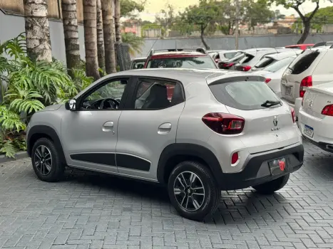 KWID 1.0 12V SCE Intense