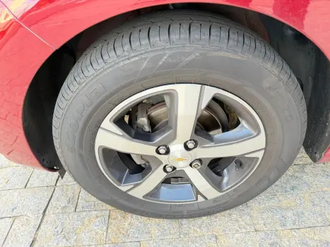 ONIX 1.4 MPFI LTZ 8V