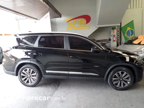 TIGGO 8 1.6 Tgdi TXS MAX Drive