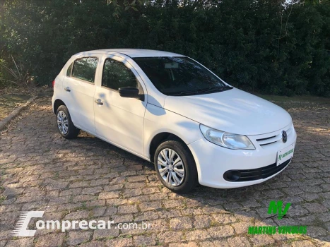 GOL 1.0 MI 8V G.VI