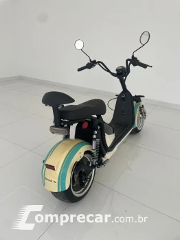 SCOOTER AP-R10 / EMOOD