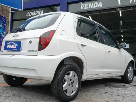 Celta 1.0 Mpfi Lt 8V Flex 4P Manual