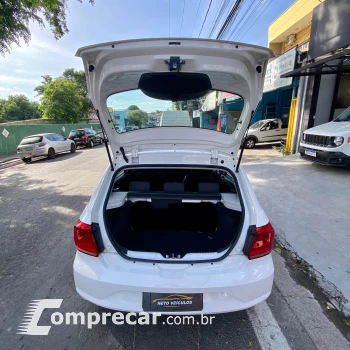 GOL 1.0 12V MPI Totalflex