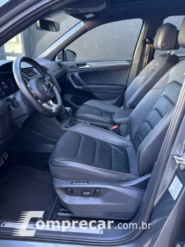 TIGUAN 2.0 350 TSI Allspace R-line 4motion