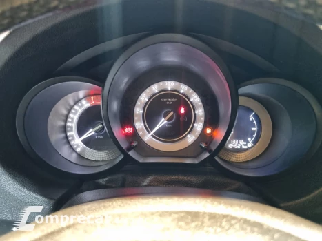 C3 1.5 Picasso GLX 8V