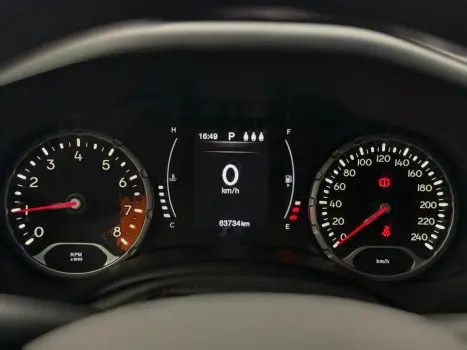 RENEGADE 1.8 16V Sport