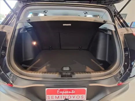 TRACKER 1.0 TURBO FLEX LT AUTOMÁTICO