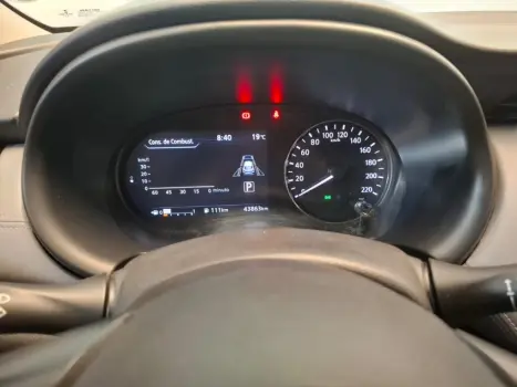 KICKS 1.6 16vstart Exclusive