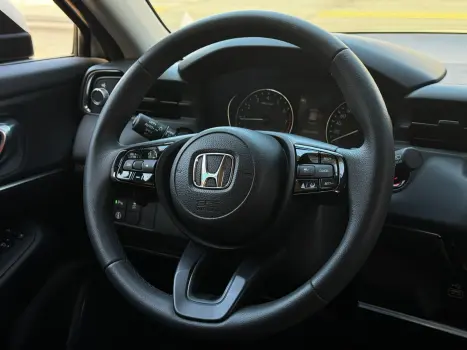 HR-V 1.5 DI I-vtec EXL