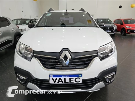 STEPWAY 1.6 16V SCE Iconic